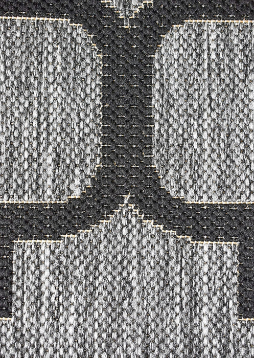 Alaska Grey Rug 968-DM9E