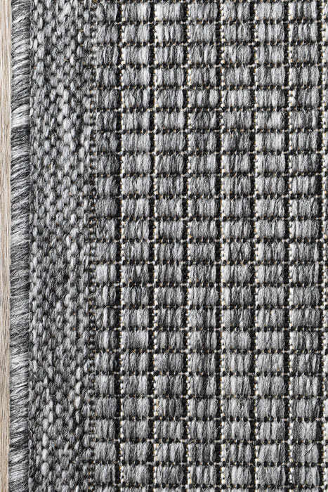 Alaska Runner Dark Grey 1303-DM9E
