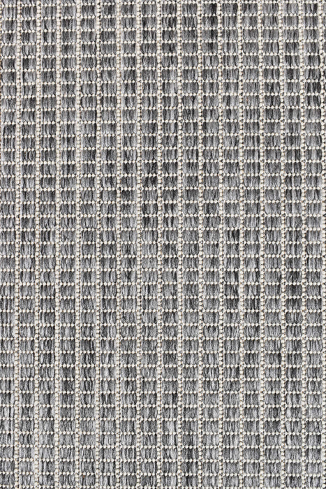Alaska Light Grey Rug 1303-GU6E
