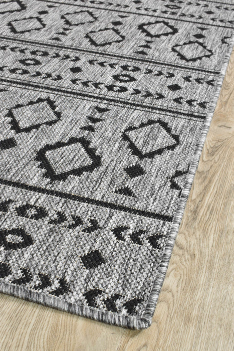 Alaska Runner Dark Grey 3333-DM9E