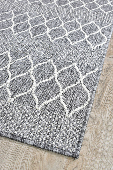 Alaska Runner Grey 6826-gu6e