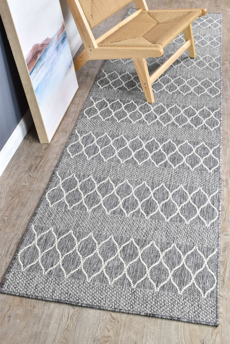 Alaska Runner Grey 6826-gu6e