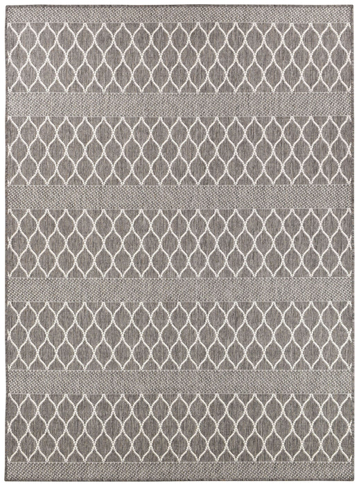 Alaska Brown Rug 6826-W71E