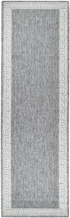 Alaska Light Grey Rug 7781-GU6E