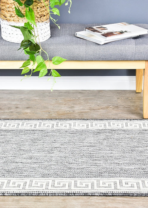 Alaska Runner Light Grey 7781-GU6E