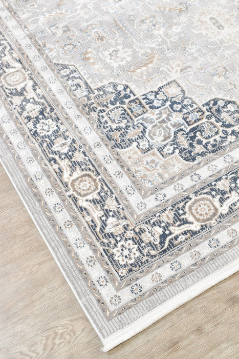 Eternal 30066A Navy Cream