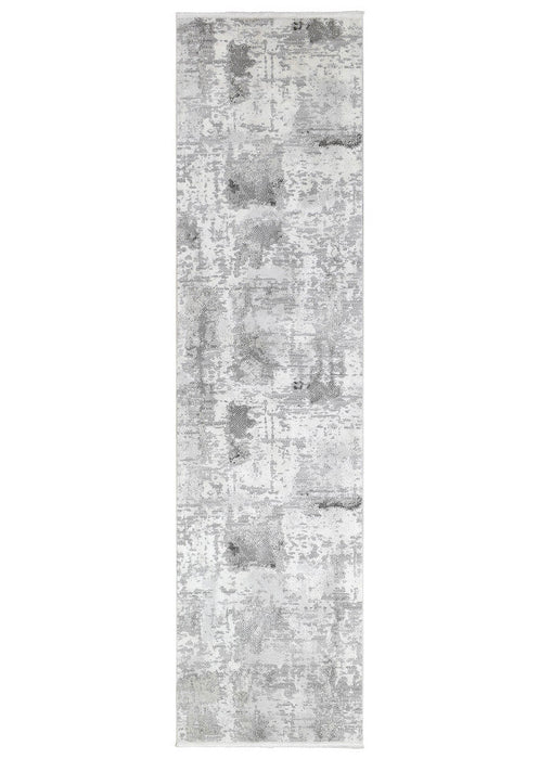 Eternal 30148A DGrey Cream Runner