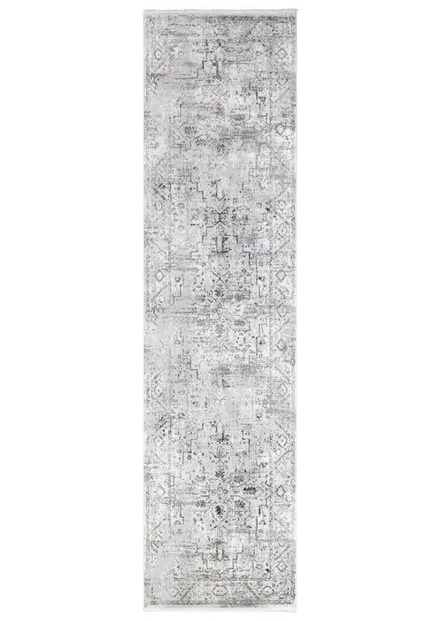 Eternal 30162A Blue Grey Runner