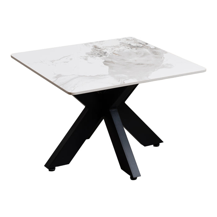 Soverign Lamp Table