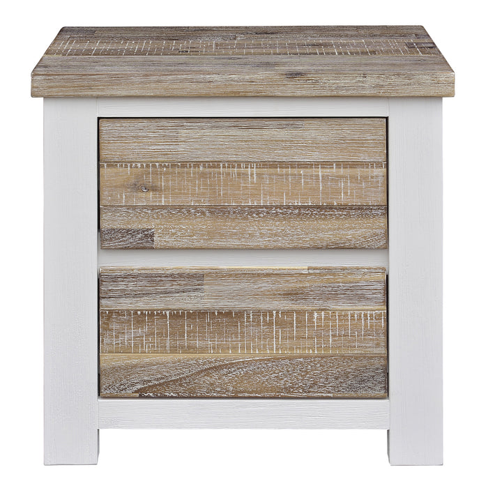 Oceana Bedside