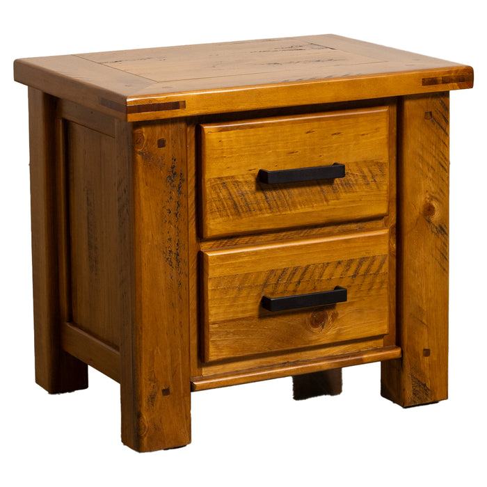 Outback Bedside