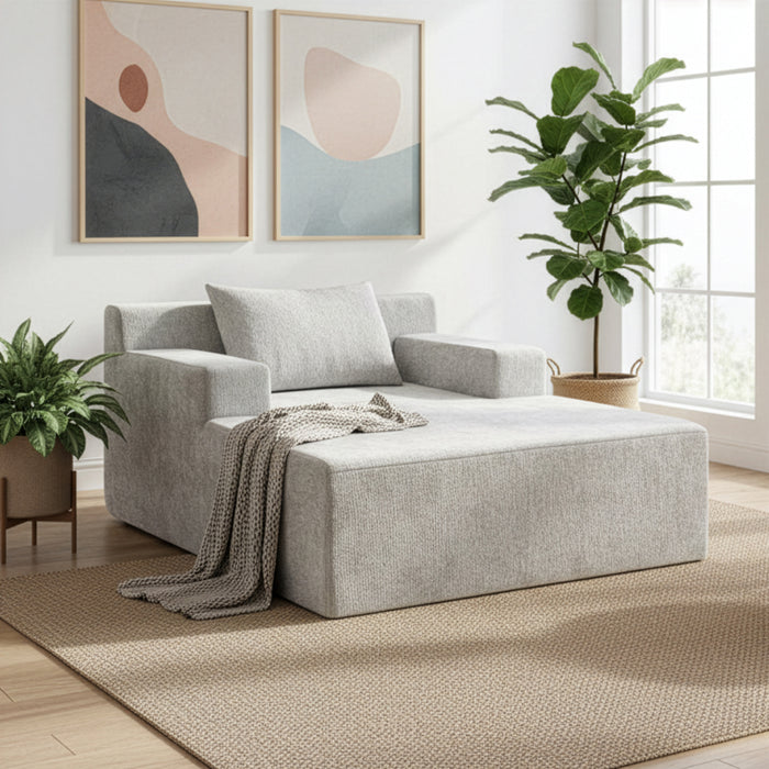 Leyza Sofa Bed