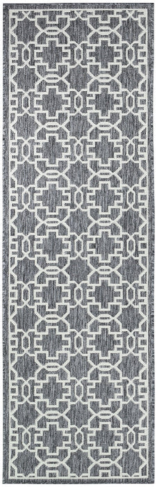 Alaska Runner Grey Cream 208-GU6E
