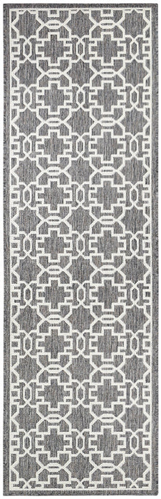 Alaska Runner Brown Cream 208-W71E