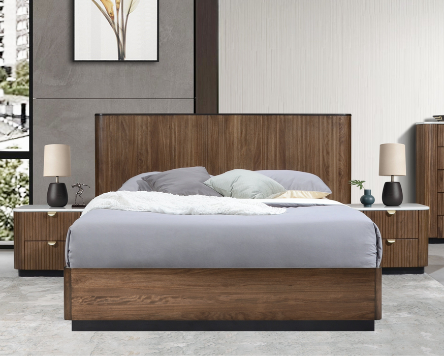 Lucerne Bedroom Suite