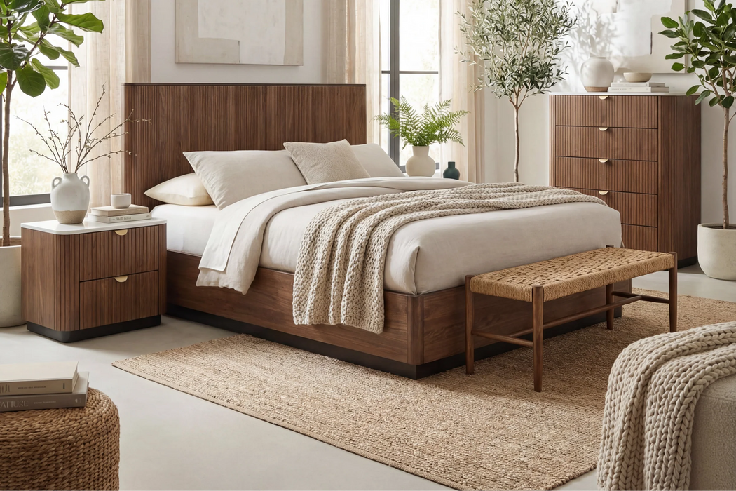 Lucerne Bedside