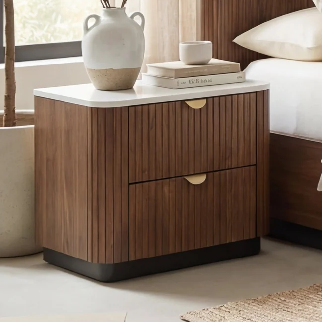 Lucerne Bedside