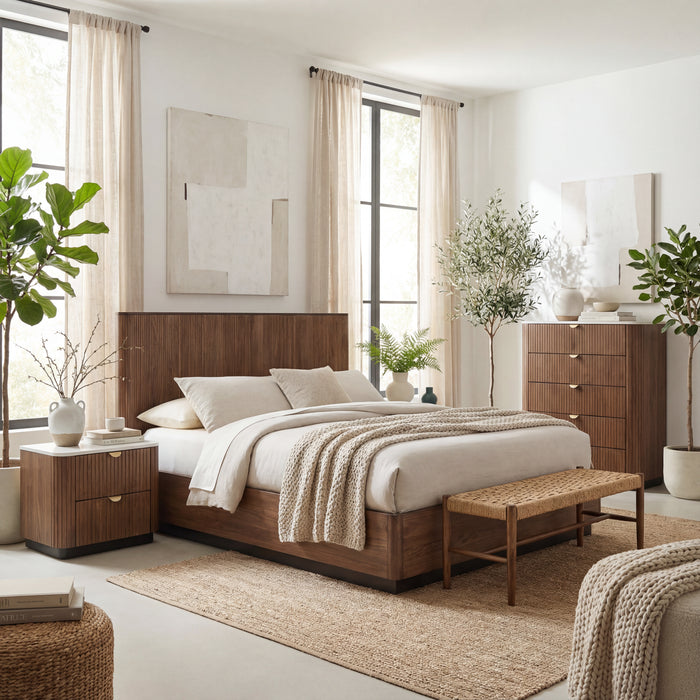 Lucerne Bedroom Suite