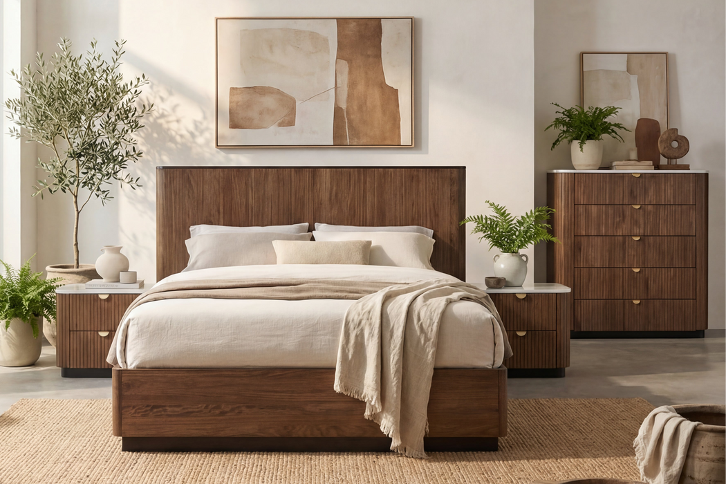 Lucerne Bedroom Suite