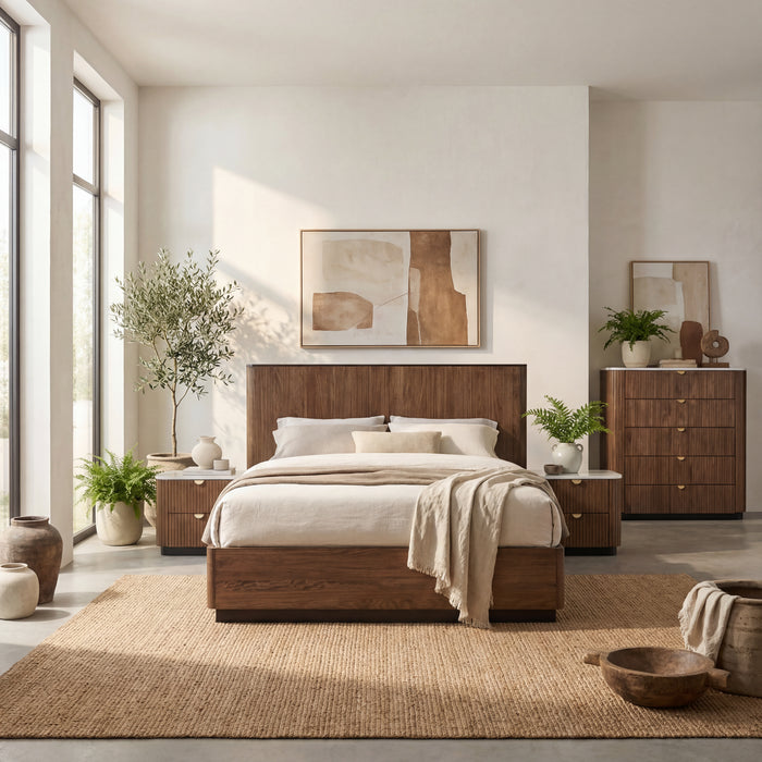Lucerne Bedroom Suite