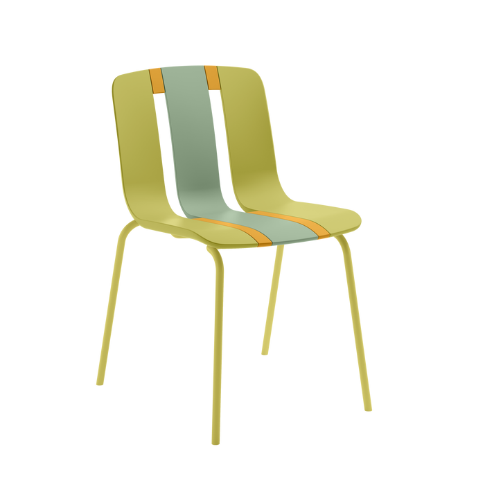 Lumi Outdoor Chair (Set of 2)