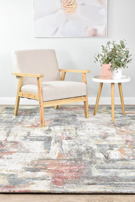 Contemporary Cove Quartz