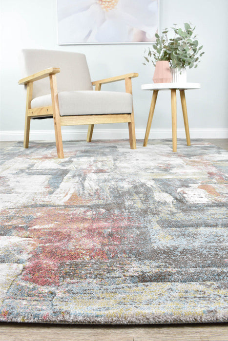 Contemporary Cove Quartz