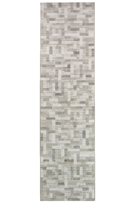 Contemporary Cove Rug 64401-6575
