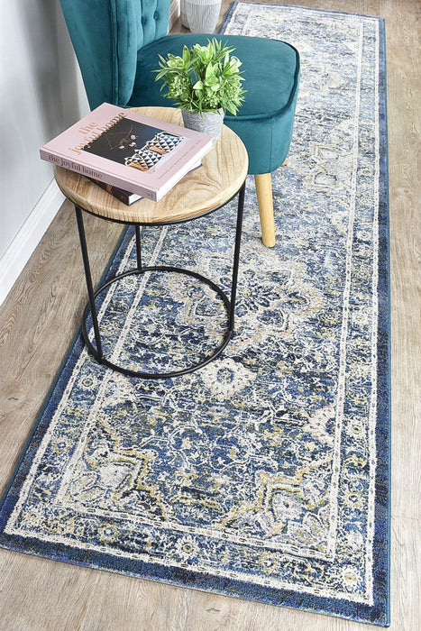 Contemporary Cove Runner 63435-5171