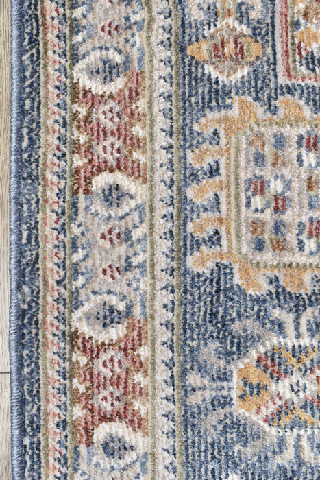 Medina D Grey Rug G261A