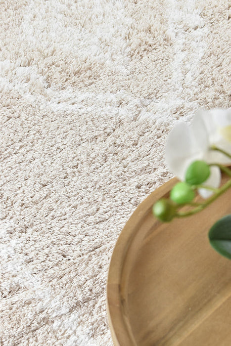 Cobi Beige Rug 8745A