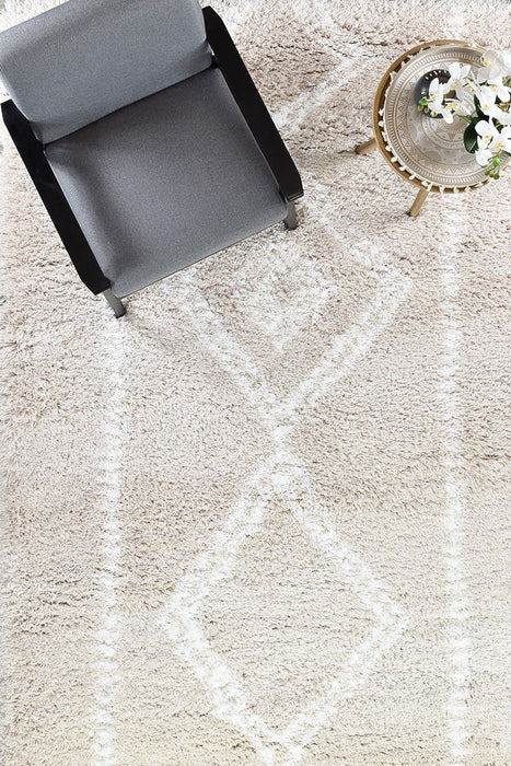 Cobi Beige Rug 8745A