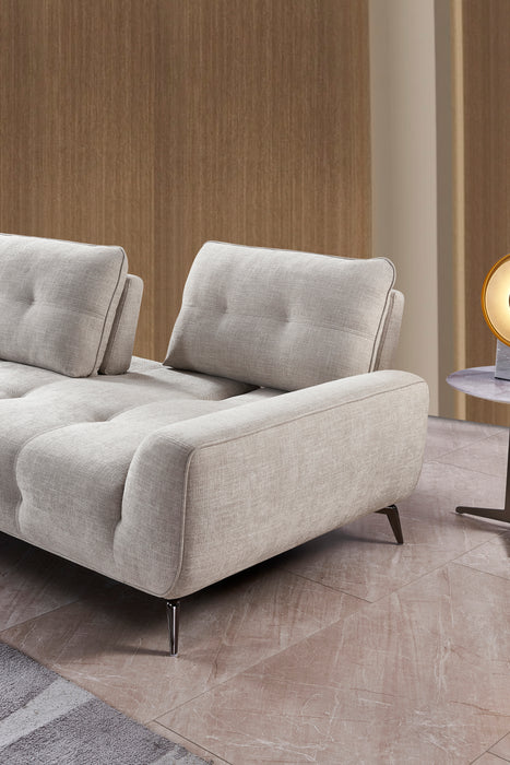 Avalion Fabric Lounge Suite