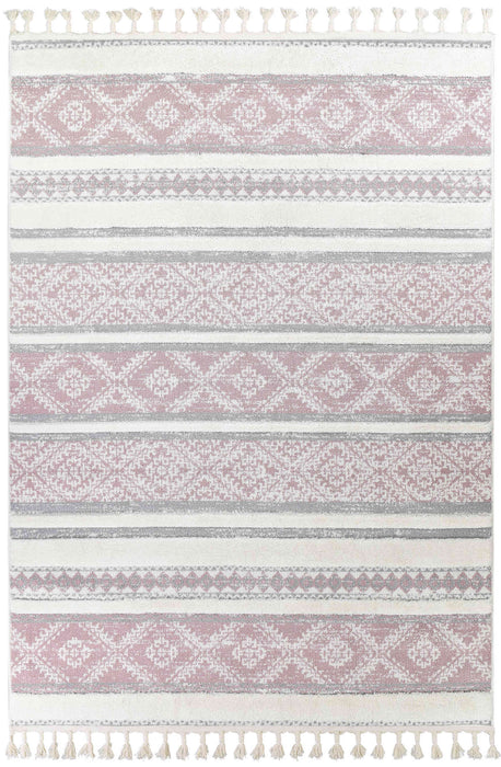 August B0359A Pink