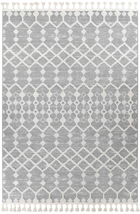 August B0361A Grey