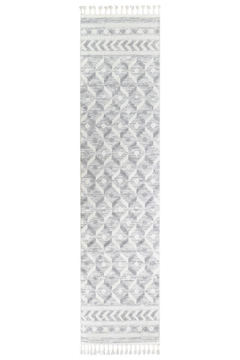 August B0785A Grey