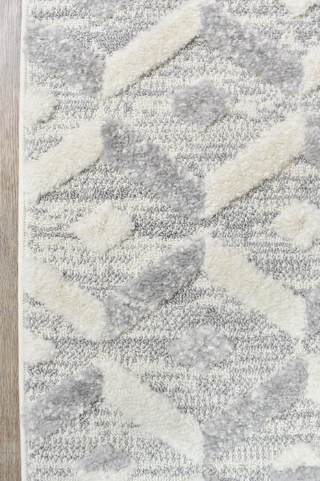August B0785A Grey Runner