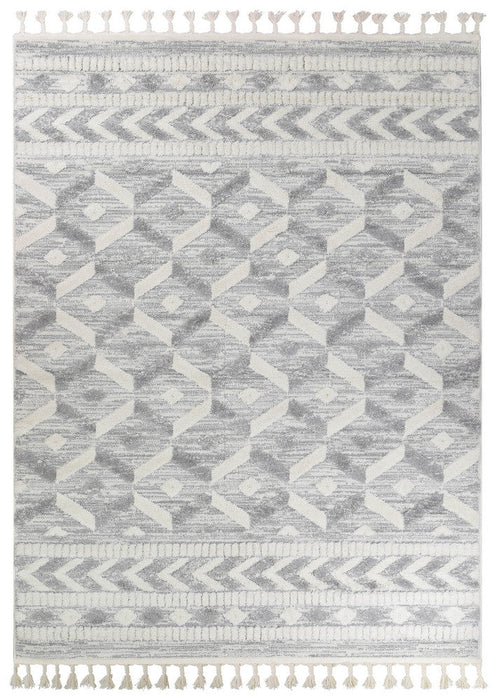 August B0785A Grey