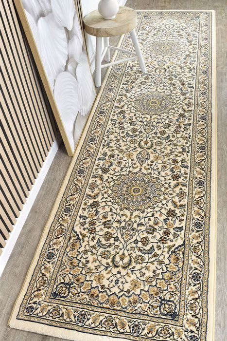 Decora Beige Rug 55246 6464