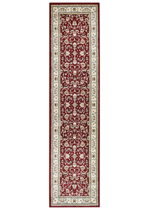 Decora Red Rug 55368 1464
