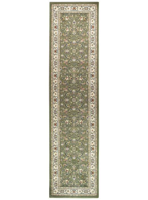 Michelangelo 55368 4464 Runner Green