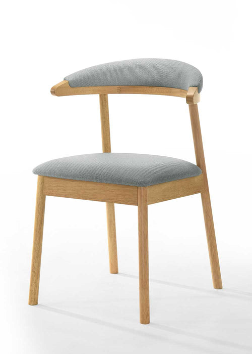 Mindi Fabric Dining Chair