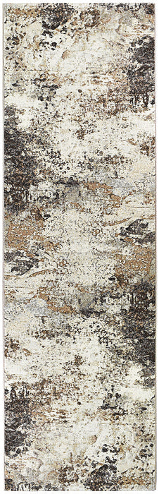 Contemporary Cove Rug 63395 6282