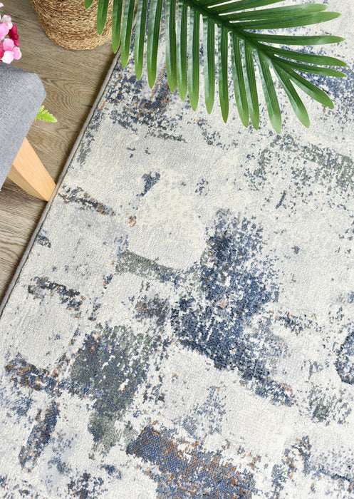Contemporary Cove Runner 63402-6656
