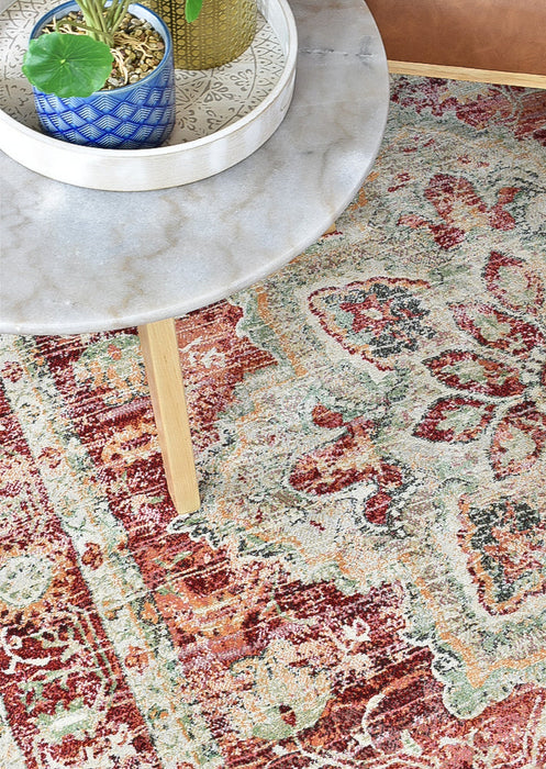 Contemporary Cove Rug 63435-1414