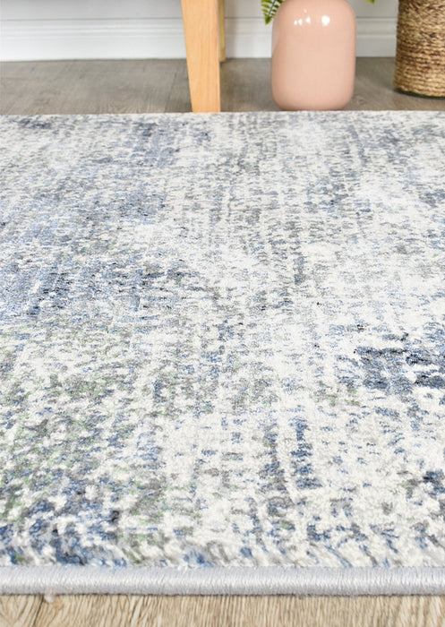 Contemporary Cove Runner 63596-6656