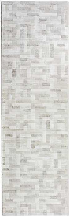 Contemporary Cove Runner 64401-6575