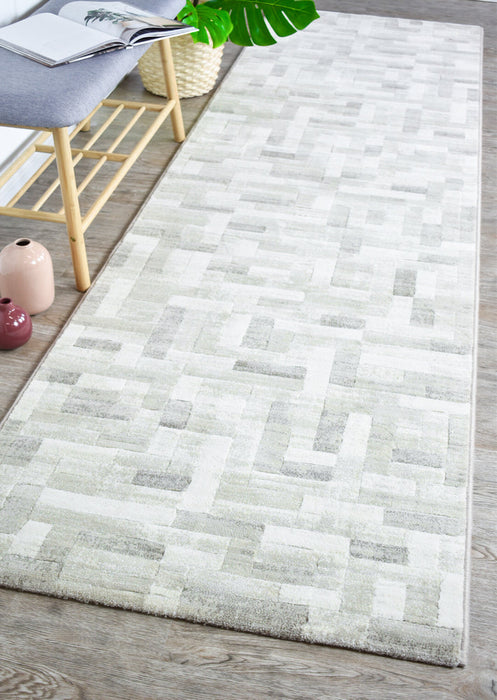 Contemporary Cove Runner 64401-6575