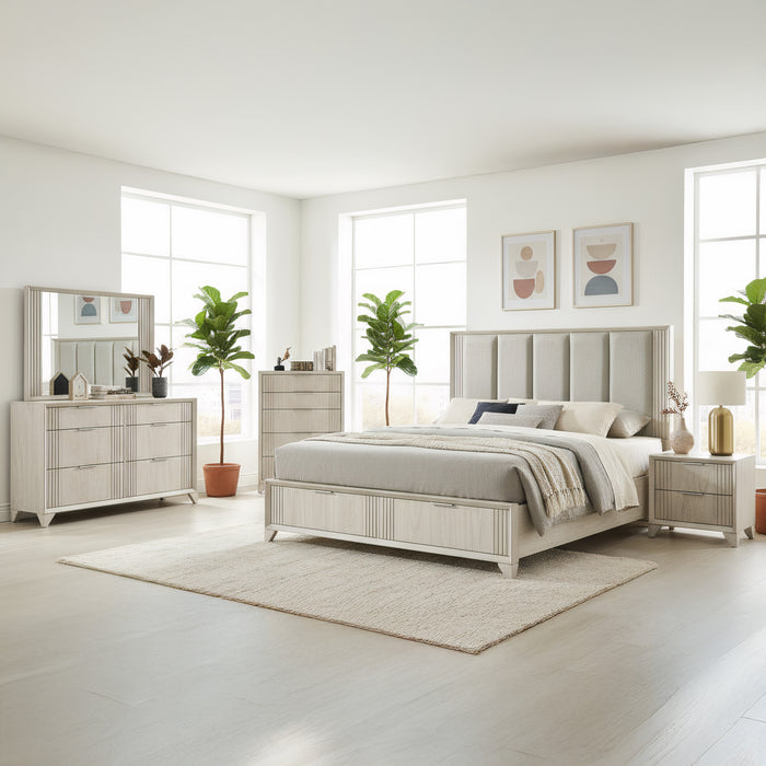 Maison Bedside