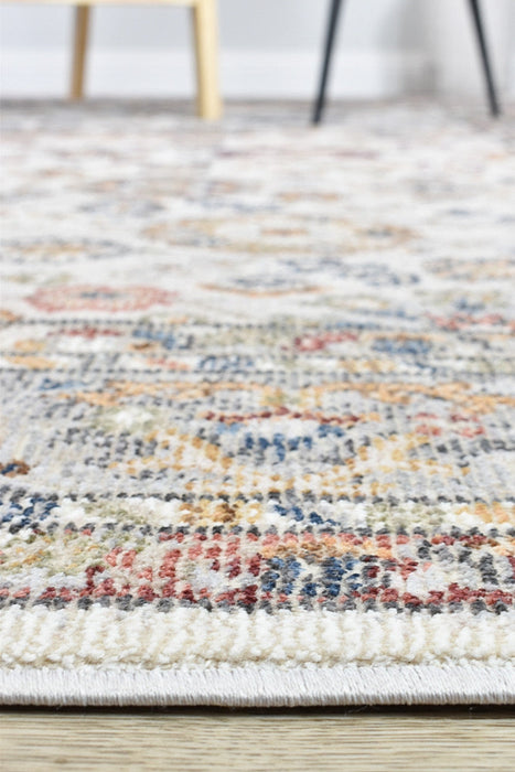 Medina Cream Rug 0A156A